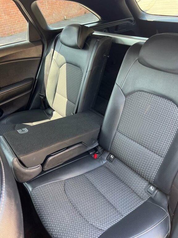 Kia Ceed Gdi 8.9Kwh 3 Sportswagon Grey #32