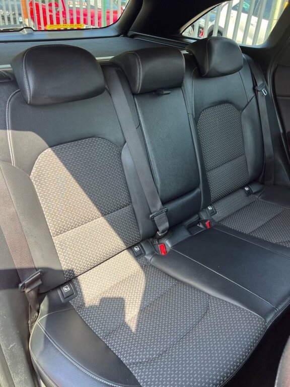 Kia Ceed Gdi 8.9Kwh 3 Sportswagon Grey #30