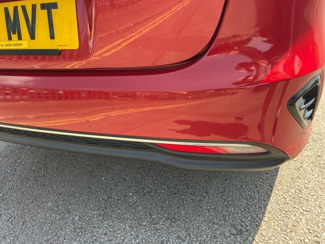 Kia Ceed Gdi 8.9Kwh 3 Sportswagon Grey #12