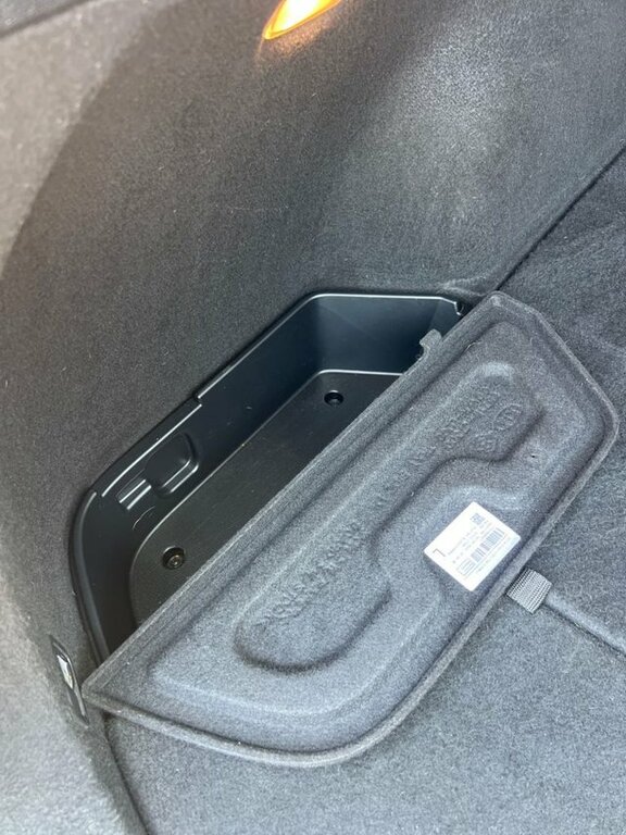 Kia Ceed Gdi 8.9Kwh 3 Sportswagon Grey #52