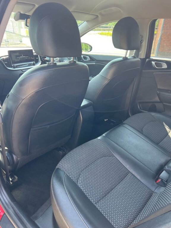 Kia Ceed Gdi 8.9Kwh 3 Sportswagon Grey #27