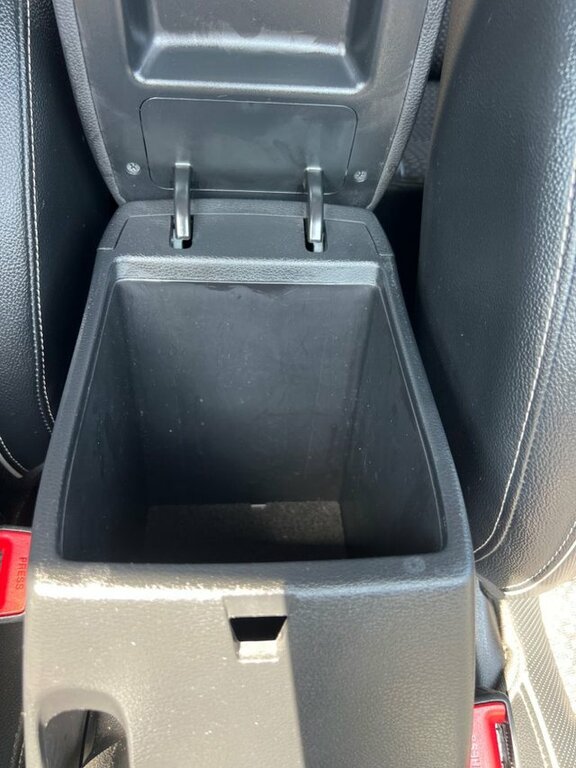 Kia Ceed Gdi 8.9Kwh 3 Sportswagon Grey #46