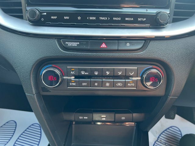 Kia Ceed Gdi 8.9Kwh 3 Sportswagon Grey #47