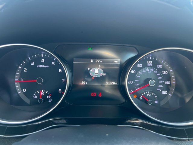 Kia Ceed Gdi 8.9Kwh 3 Sportswagon Grey #41
