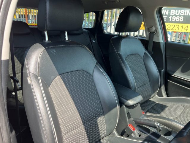 Kia Ceed Gdi 8.9Kwh 3 Sportswagon Grey #24