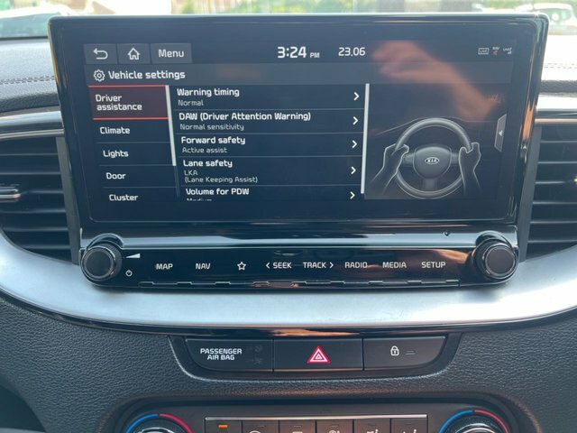 Kia Ceed Gdi 8.9Kwh 3 Sportswagon Grey #51