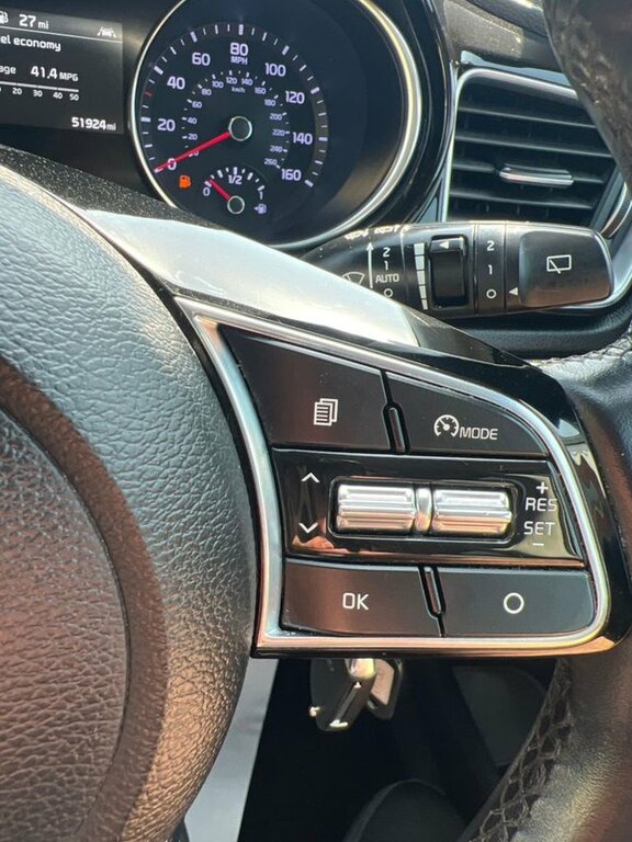Kia Ceed Gdi 8.9Kwh 3 Sportswagon Grey #38