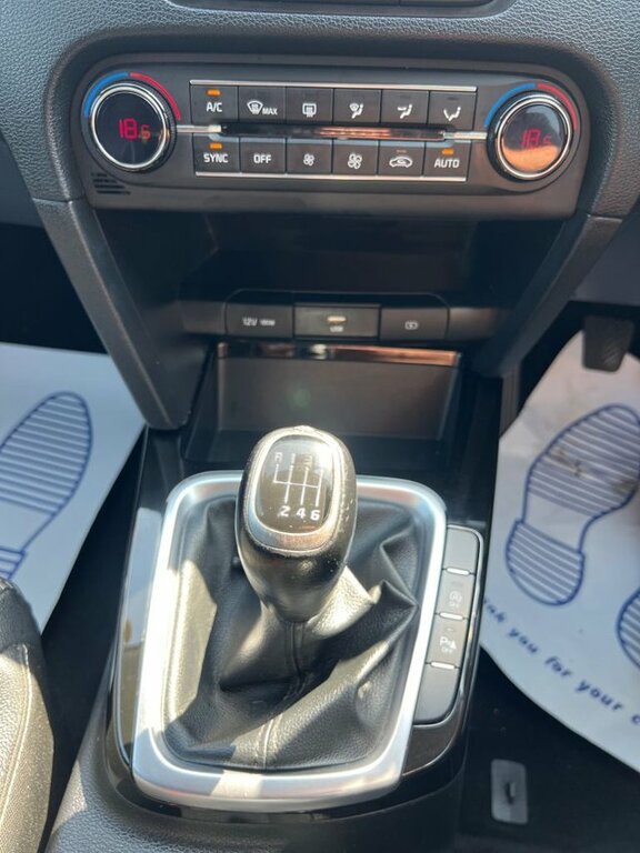 Kia Ceed Gdi 8.9Kwh 3 Sportswagon Grey #43