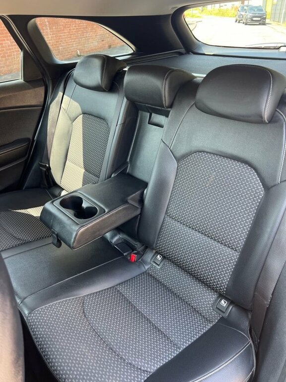 Kia Ceed Gdi 8.9Kwh 3 Sportswagon Grey #31