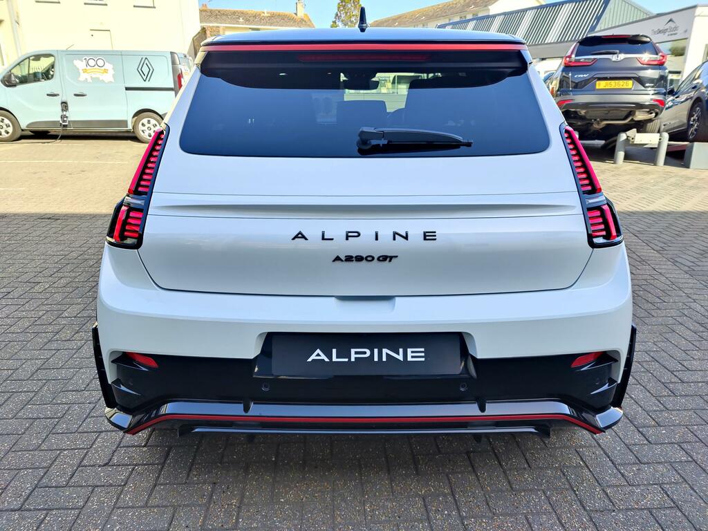Alpine A290 From 473 Per Month With A Hp Finance Package 2 Black #4