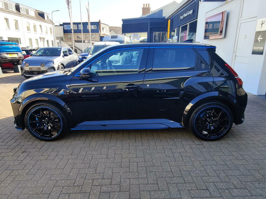 Alpine A290 Brand New And Available For Immediate Delivery Black #6