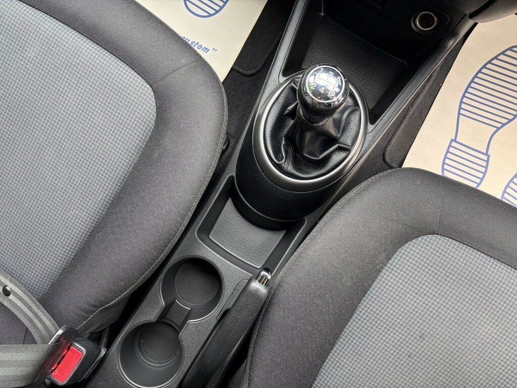Hyundai I20 1.2 Active White #27