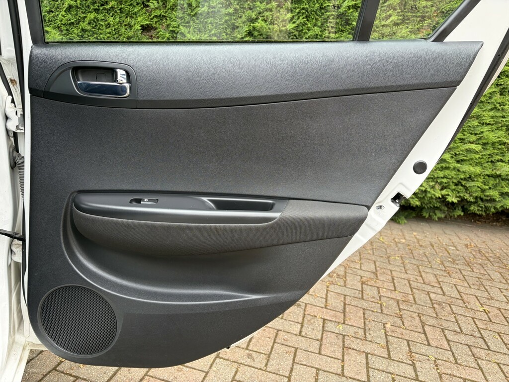 Hyundai I20 1.2 Active White #31