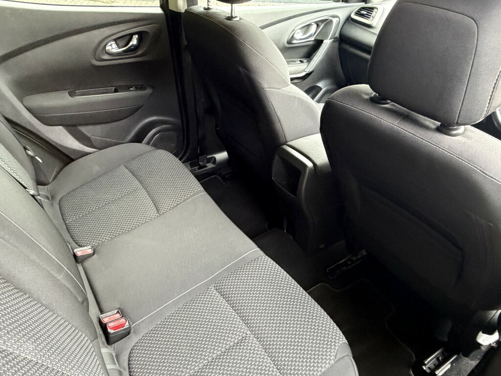 Renault Kadjar 2017 Renault Kadjarnbsp1.5 Dci Dynamique S Nav Ed Grey #26