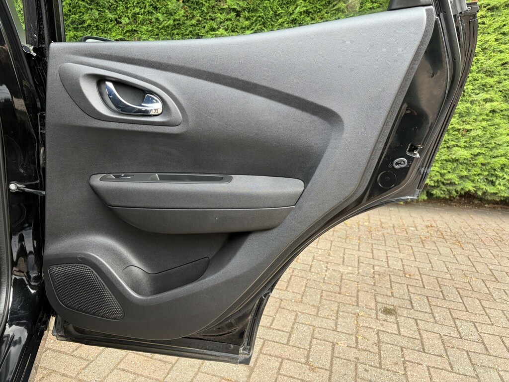 Renault Kadjar 2017 Renault Kadjarnbsp1.5 Dci Dynamique S Nav Ed Grey #33