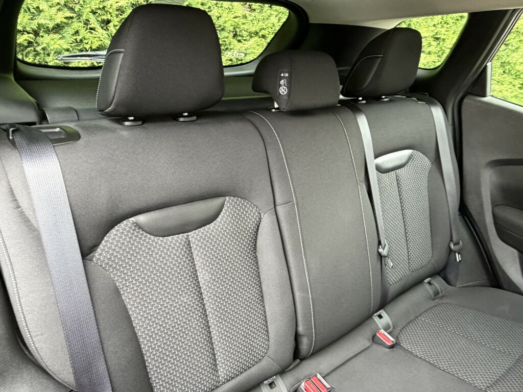 Renault Kadjar 2017 Renault Kadjarnbsp1.5 Dci Dynamique S Nav Ed Grey #22