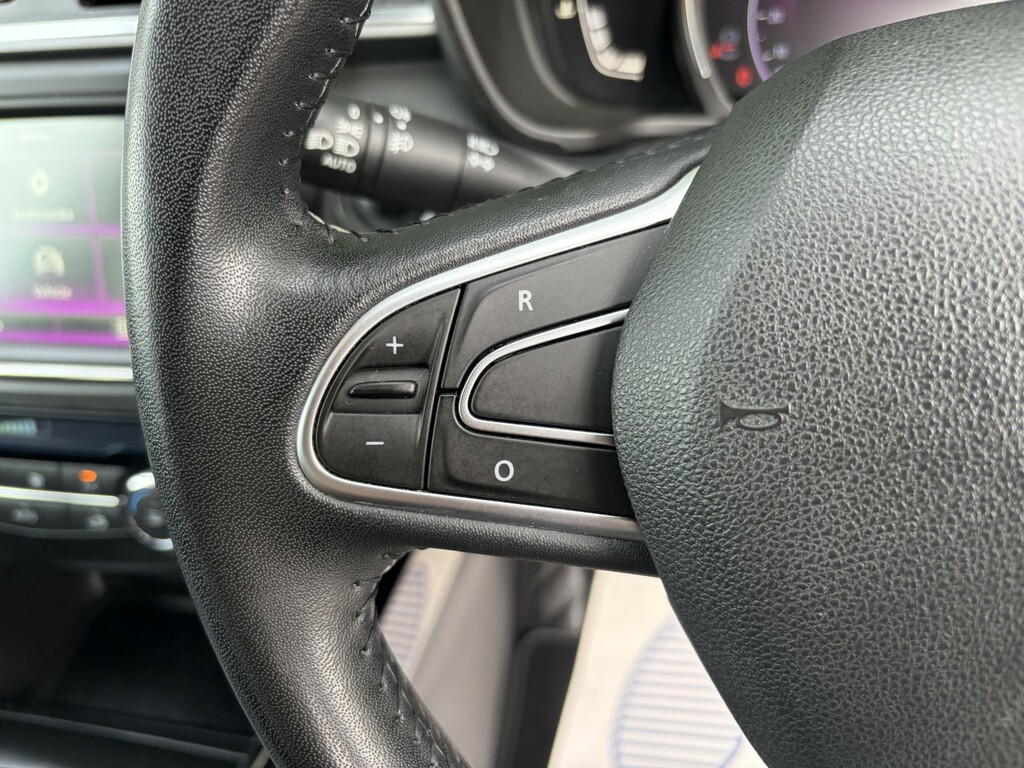 Renault Kadjar 2017 Renault Kadjarnbsp1.5 Dci Dynamique S Nav Ed Grey #30