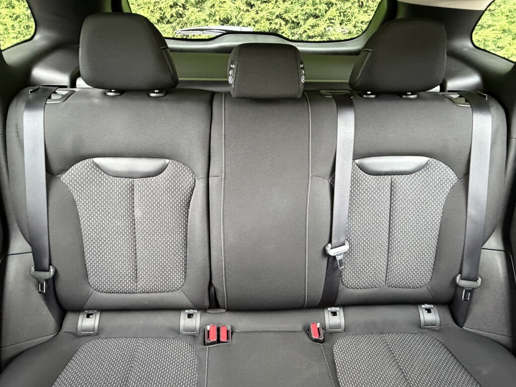 Renault Kadjar 2017 Renault Kadjarnbsp1.5 Dci Dynamique S Nav Ed Grey #23