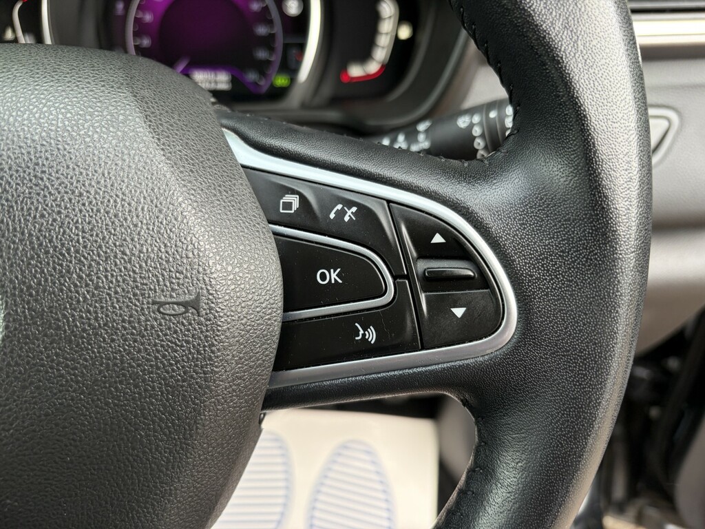 Renault Kadjar 2017 Renault Kadjarnbsp1.5 Dci Dynamique S Nav Ed Grey #31