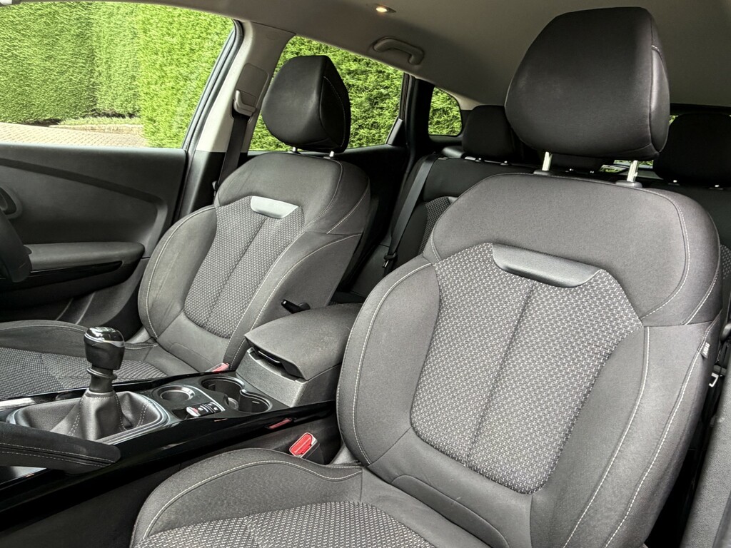 Renault Kadjar 2017 Renault Kadjarnbsp1.5 Dci Dynamique S Nav Ed Grey #21