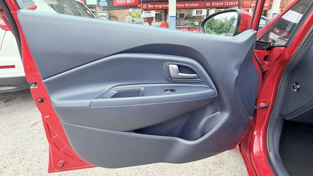 Kia RIO 1.25 2 Euro 5 Black #26