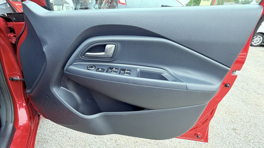 Kia RIO 1.25 2 Euro 5 Black #23