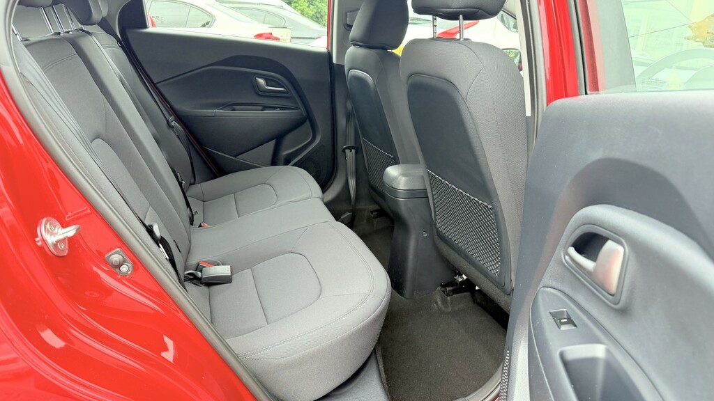 Kia RIO 1.25 2 Euro 5 Black #15