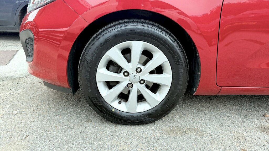 Kia RIO 1.25 2 Euro 5 Black #28