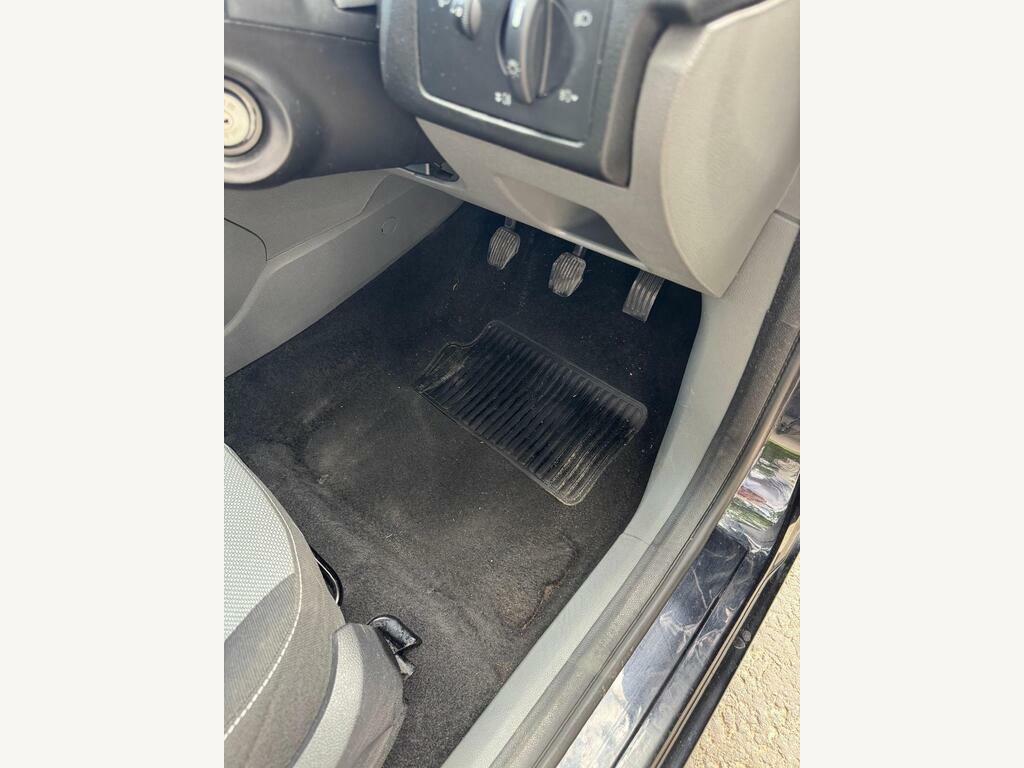 Ford Focus 1.6 Zetec 100 Bhp Mot 22062024 Silver #24