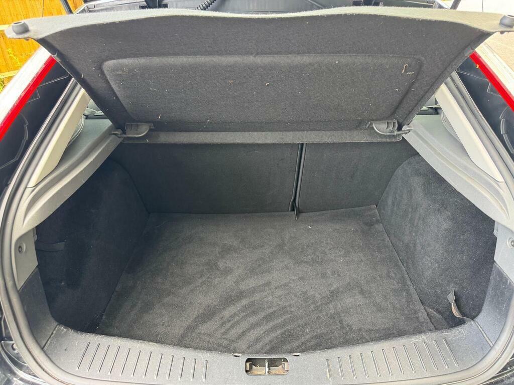 Ford Focus 1.6 Zetec 100 Bhp Mot 22062024 Silver #13