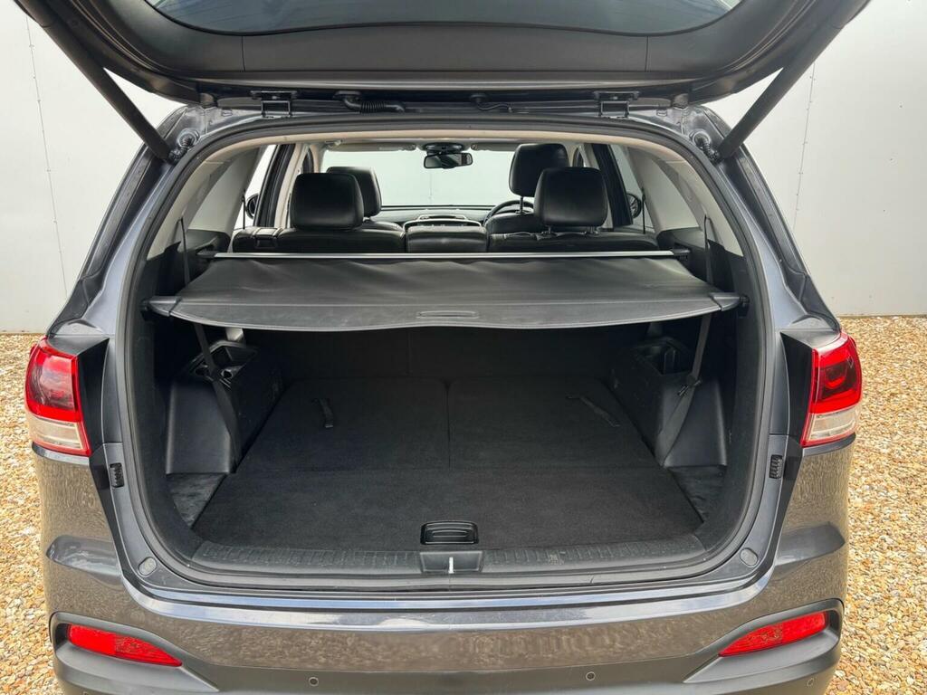 Kia Sorento 2.2 Kx-3 Crdi Isg Silver #33
