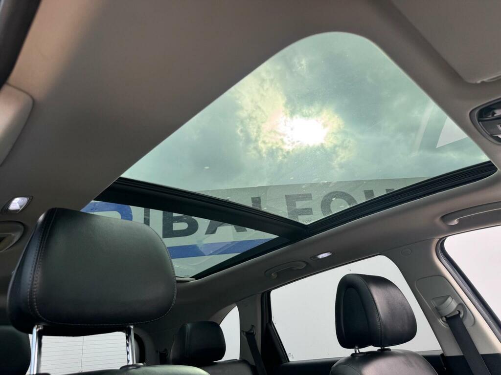 Kia Sorento 2.2 Kx-3 Crdi Isg Silver #37