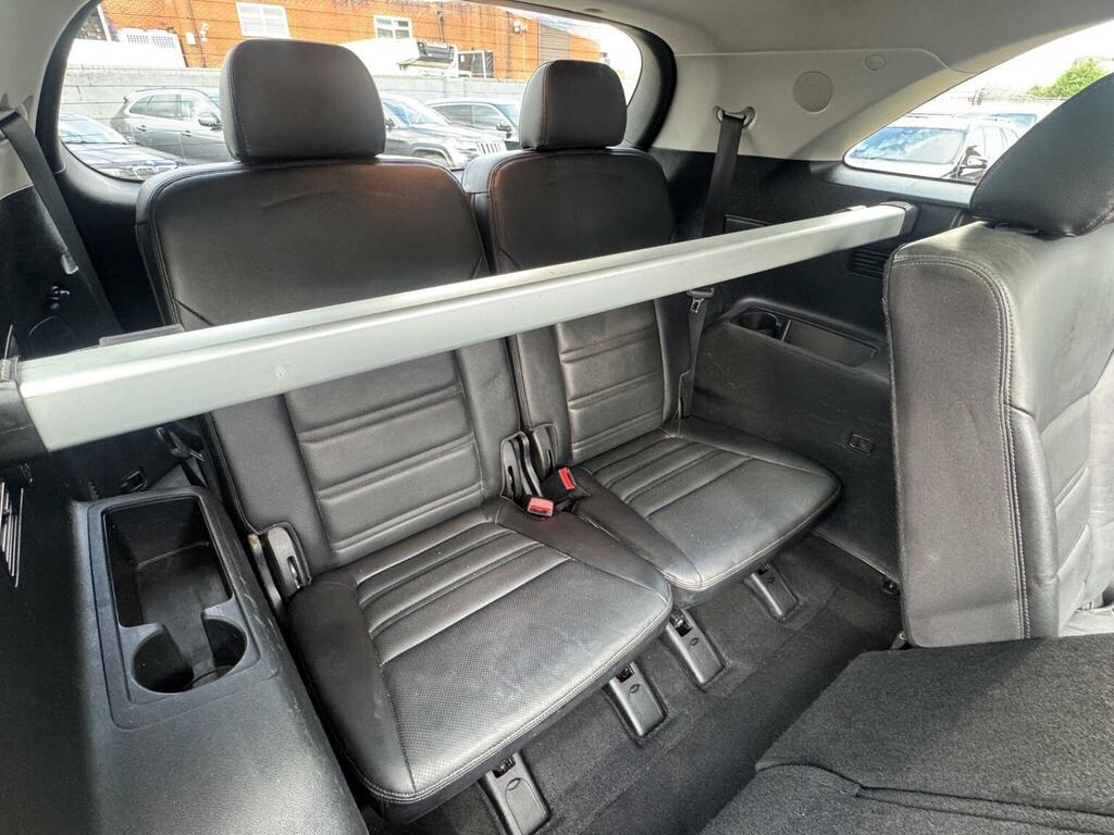 Kia Sorento 2.2 Kx-3 Crdi Isg Silver #15