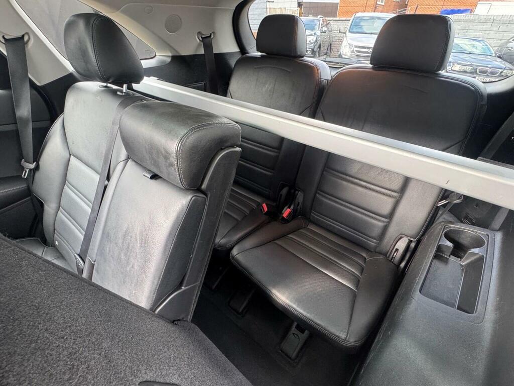 Kia Sorento 2.2 Kx-3 Crdi Isg Silver #16