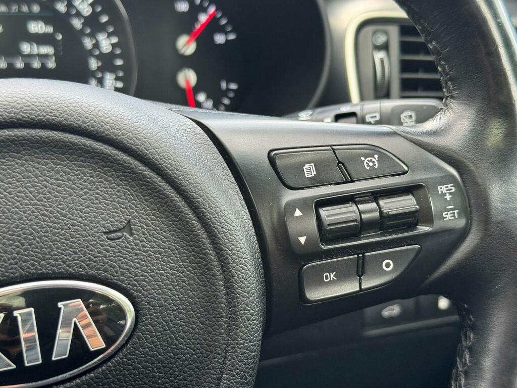 Kia Sorento 2.2 Kx-3 Crdi Isg Silver #21