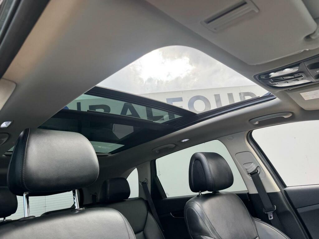 Kia Sorento 2.2 Kx-3 Crdi Isg Silver #38