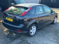 Ford Focus 1.6 Tdci90 Siv Style Blue #11
