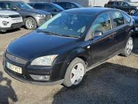 Ford Focus 1.6 Tdci90 Siv Style Blue #12
