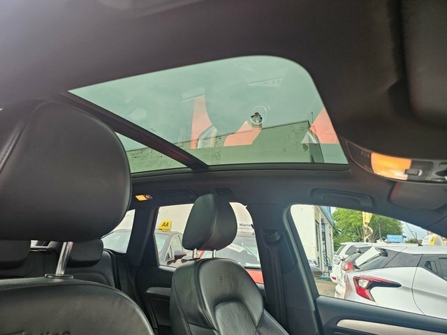 Audi Q5 Suv 3 Tdi V6 S Line Plus 2013 Grey #15
