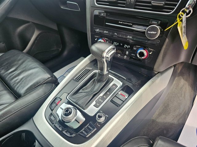 Audi Q5 Suv 3 Tdi V6 S Line Plus 2013 Grey #20