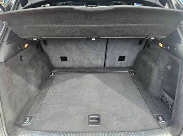 Audi Q5 Suv 3 Tdi V6 S Line Plus 2013 Grey #8