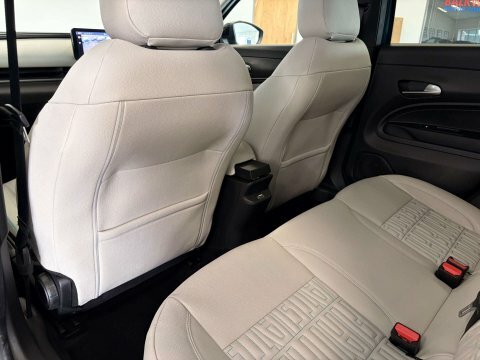 Fiat 600e 54Kwh La Prima  #14