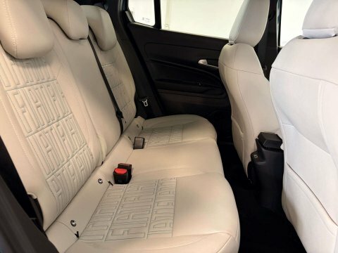 Fiat 600e 54Kwh La Prima  #19