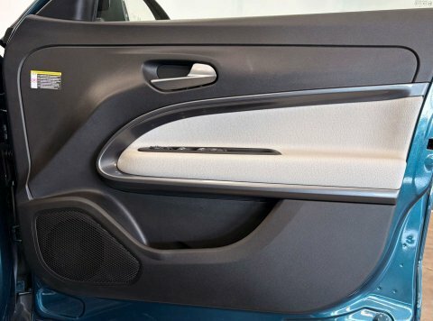 Fiat 600e 54Kwh La Prima  #25