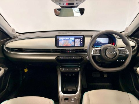Fiat 600e 54Kwh La Prima  #26