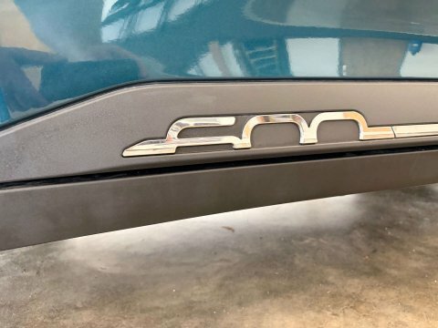 Fiat 600e 54Kwh La Prima  #39