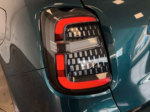 Fiat 600e 54Kwh La Prima  #40