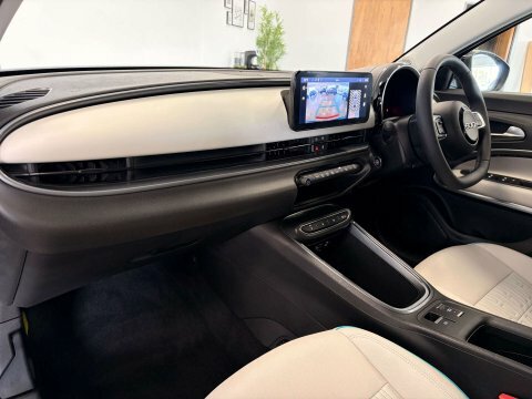 Fiat 600e 54Kwh La Prima  #10