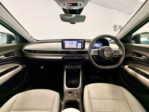 Fiat 600e 54Kwh La Prima  #17