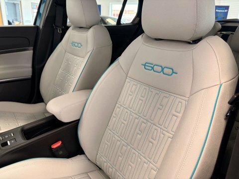 Fiat 600e 54Kwh La Prima  #12